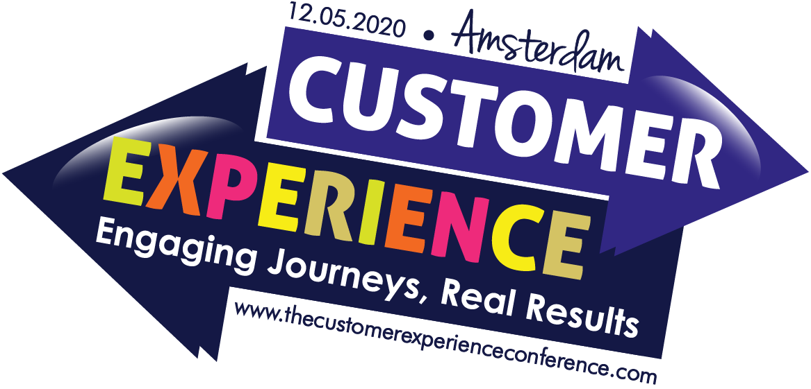 The Customer Experience Conference Amsterdam